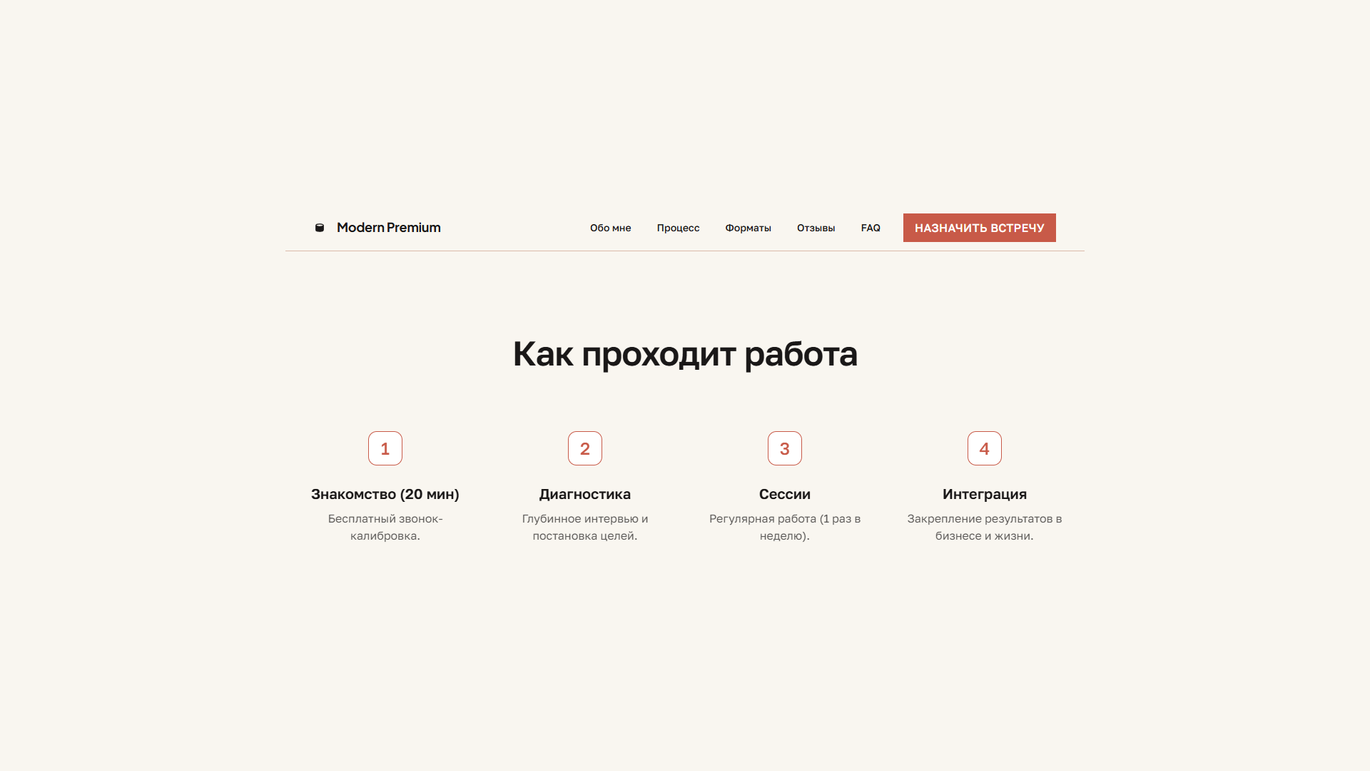 Executive-коуч — 3