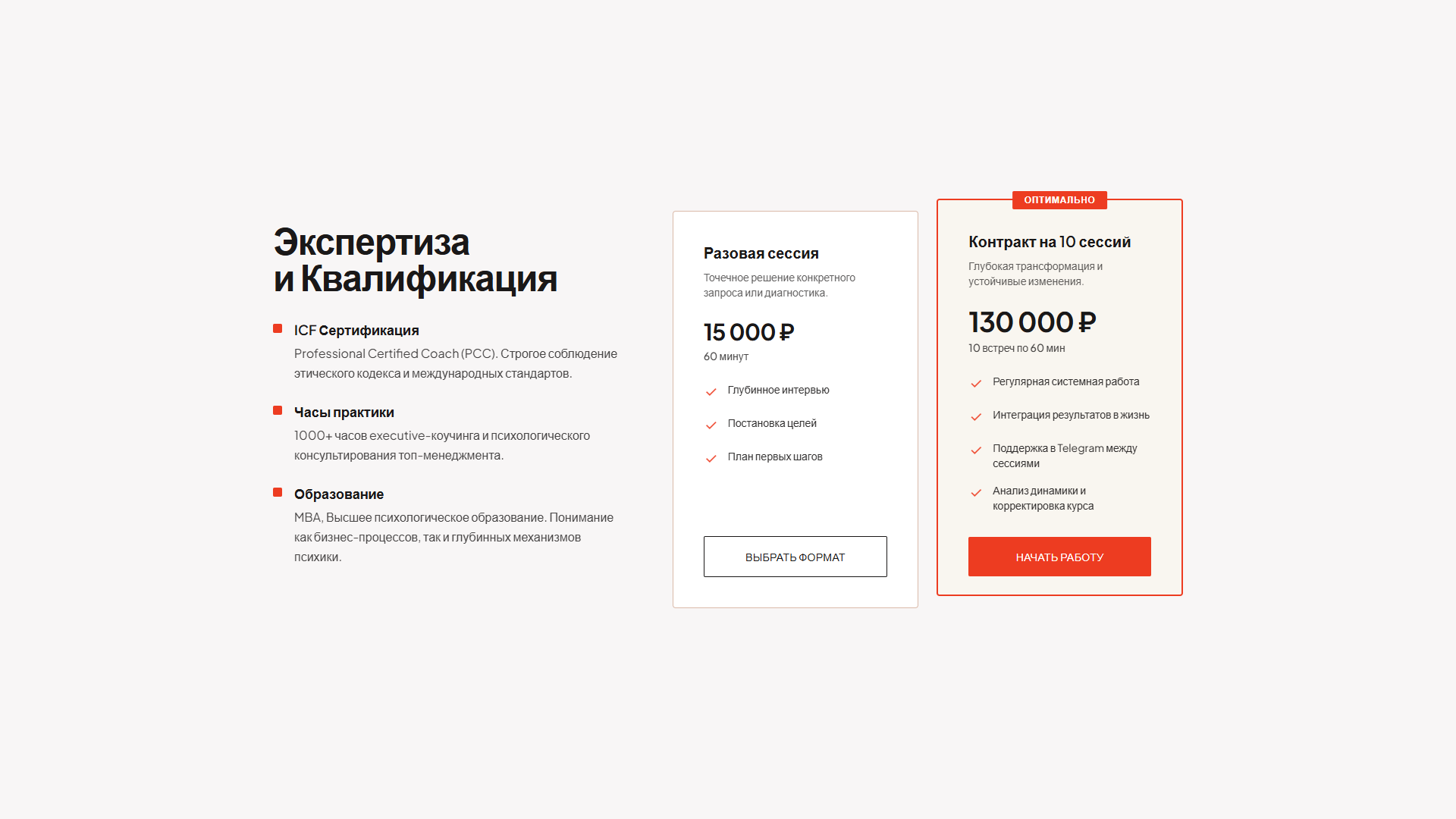 Executive-коуч — 4